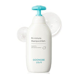 Goongbe Pri-mmune Shampoo & Bath 350ml