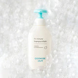 Goongbe Pri-mmune Shampoo & Bath 350ml