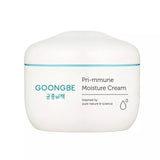 Goongbe Pri-mmune Moisture Cream 180ml
