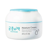 Goongbe Pri-mmune Moisture Cream 180ml