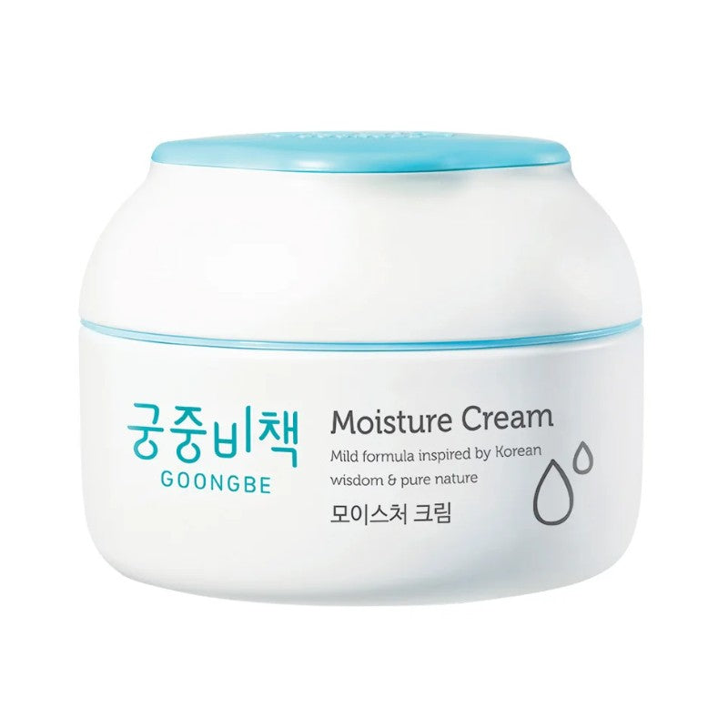 Goongbe Pri-mmune Moisture Cream 180ml