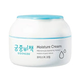 Goongbe Pri-mmune Moisture Cream 180ml