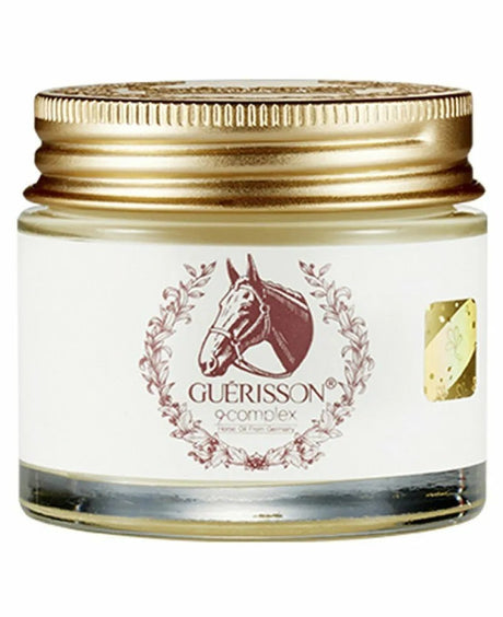 Guerisson 9 Complex Horse Oil Cream 70g