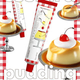 Toosty Custard Pudding Toothpaste 25g