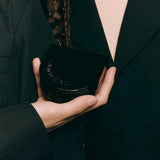 Javin De Seoul眨眼水光黑气垫#21粉调象牙白