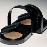 Javin De Seoul眨眼水光黑气垫#21粉调象牙白