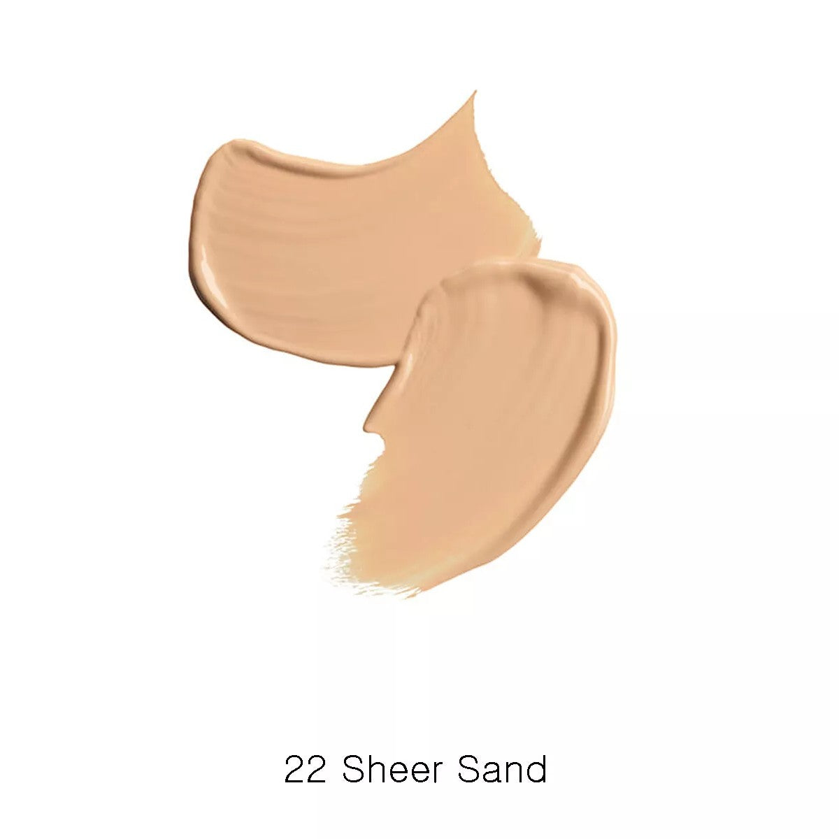 Javin De Seou眨眼水光黑气垫#22黄调自然白