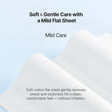 Ariul Smooth & Pure Fresh Cooling Deo Tissue 20pcs