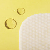 Ariul Smooth & Pure Cleansing Foam 120ml + Lip & Eye Remover Pad 30pcs