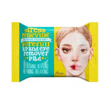 Ariul Stress Relieving Purefull Lip and Eye Remover Pad 30pcs