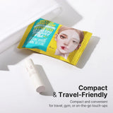 Ariul Stress Relieving Purefull Lip and Eye Remover Pad 30pcs