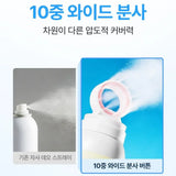 Ariul Smooth & Pure Ice Cooling Deo Spray Mandarin Citrus 150ml