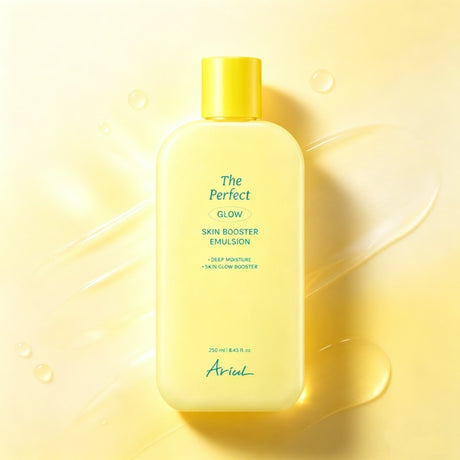 Ariul艾藜儿完美肌肤焕活乳液 250ml