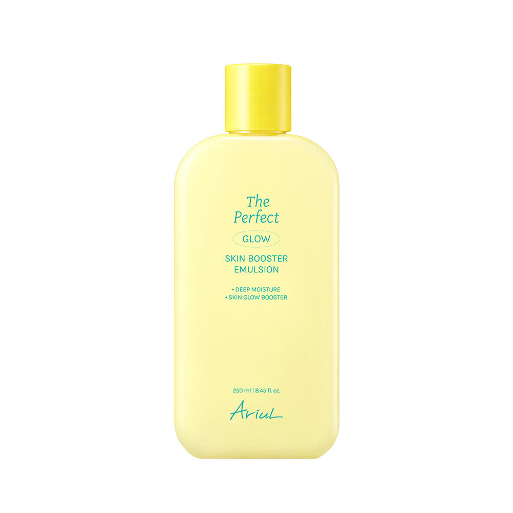 Ariul艾藜儿完美肌肤焕活乳液 250ml