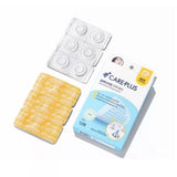 Olive Young Care Plus Glutathione Blemish Patch Clear Acne 12pcs