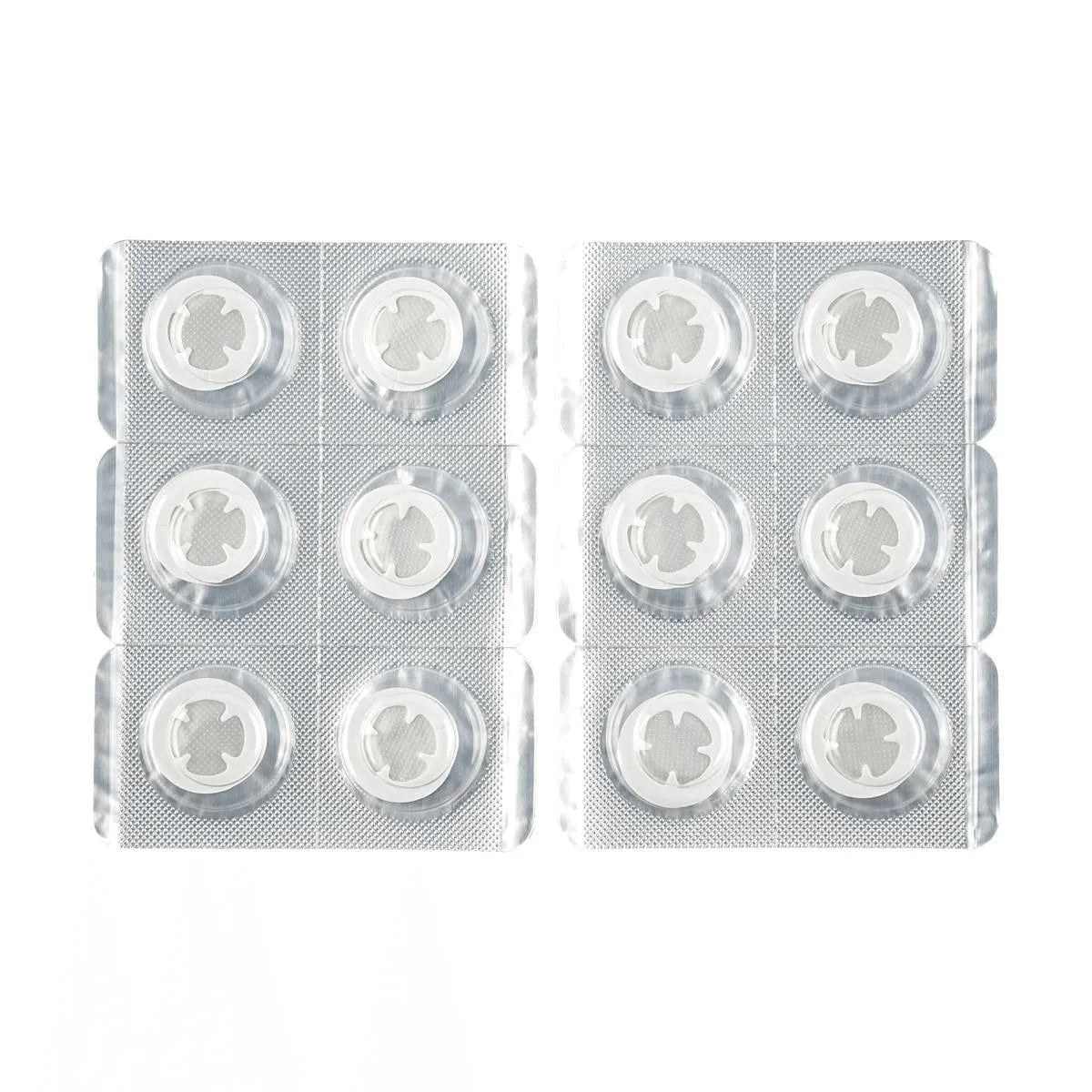 Olive Young Careplus Glutathione Whitening Patch 24pcs