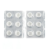 Olive Young Careplus Glutathione Whitening Patch 24pcs