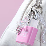Coralhaze Glow Lock Jelly Tint #110 Chilling