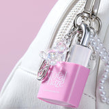 Coralhaze Glow Lock Jelly Lip Tint #102 Candy