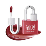 Coralhaze Glow Lock Jelly Tint #110 Chilling