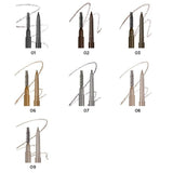Peripera Speedy Eyebrow Auto Pencil #003 Brown