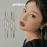 Peripera Speedy Eyebrow Auto Pencil #003 Brown