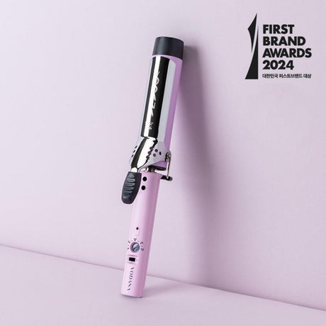 Vodana Glam Wave Curling Iron 40mm