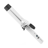 Vodana Glam Wave Ceramic Curling Iron 40mm White