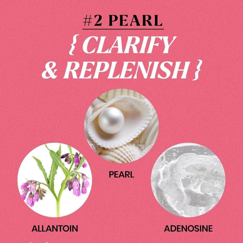 Lindsay Modeling Mask Cup Pack Pearl 28g