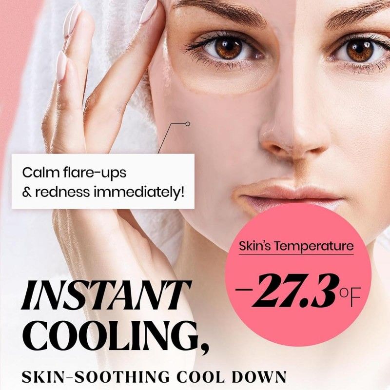 Lindsay Modeling Mask Cup Pack Pearl 28g