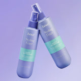 Daleaf持久定型头发喷雾 200ml