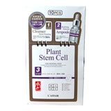 L'Affair 3 Steps Plant Stem Cell Skin Renewal Mask 10pcs