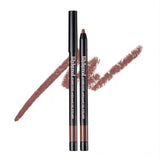 Lilybyred Starry Eyes Am9 to Pm9 Gel Eyeliner #07 Matt Brown