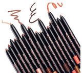 Lilybyred Starry Eyes Am9 to Pm9 Gel Eyeliner #07 Matt Brown