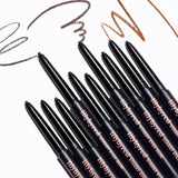 Lilybyred Starry Eyes Am9 To Pm9 Slim Gel Eyeliner #04 Galm Mocha