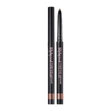 Lilybyred Starry Eyes Am9 To Pm9 Slim Gel Eyeliner #04 Galm Mocha
