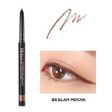 Lilybyred Starry Eyes Am9 To Pm9 Slim Gel Eyeliner #04 Galm Mocha
