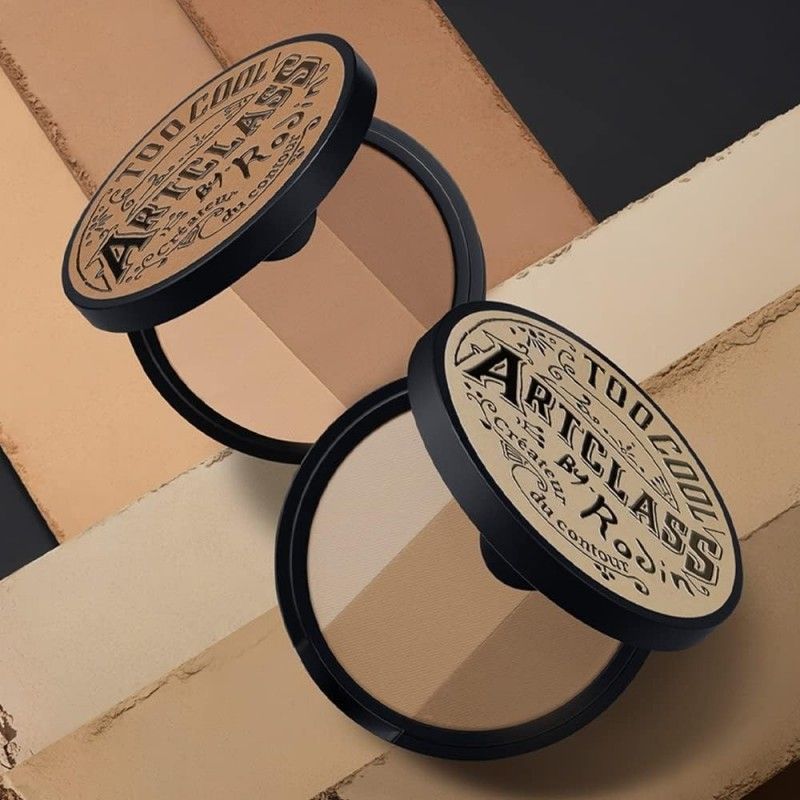 Too Cool for School Artclass by Rodin Shading Master #01 CLASSIC