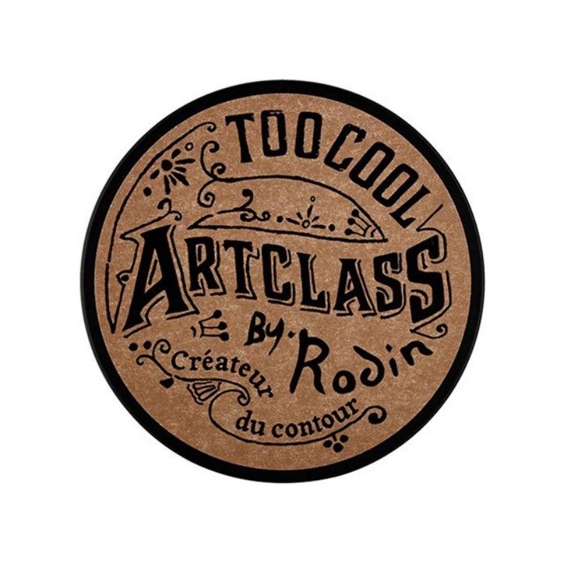 Too Cool for School Artclass by Rodin Shading Master #01 CLASSIC
