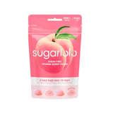 Sugarlolo Sugar Free Vitamin Gummy Peach 45g