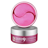 Medi Peel美蒂菲九肽玻尿酸玫瑰眼膜 60枚