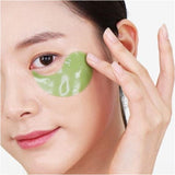 Medi-Peel美蒂菲透明质酸积雪草肽9安瓶眼膜 60枚