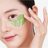 Medi Peel Hyaluron Cica Peptide 9 Eye Patch 60pcs