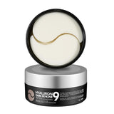 Medi Peel美蒂菲透明质酸去黑提亮眼膜 60枚