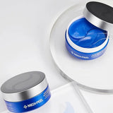 Medi Peel美蒂菲透明质酸眼膜补水保湿 60片