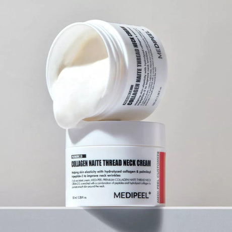 Medi Peel Naite Thread Neck Wrinkle Cream 100ml
