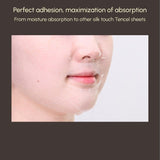 Medi Peel Bor-Tox Ampoule Mask 1pcs