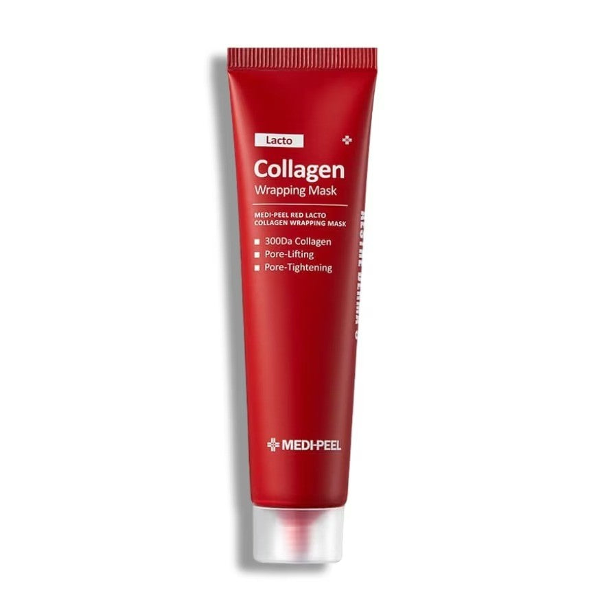 Medi Peel Red Lacto Collagen Wrapping Mask 70ml