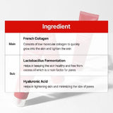 Medi Peel Red Lacto Collagen Wrapping Mask 70ml