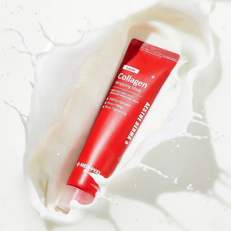 Medi Peel Red Lacto Collagen Wrapping Mask 70ml